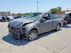 1FTMF1K58TKD66344 2026 FORD F-150