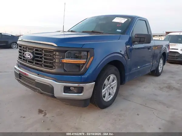 1FTMF1K59RKE92897 2024 FORD F-150 - Image 2