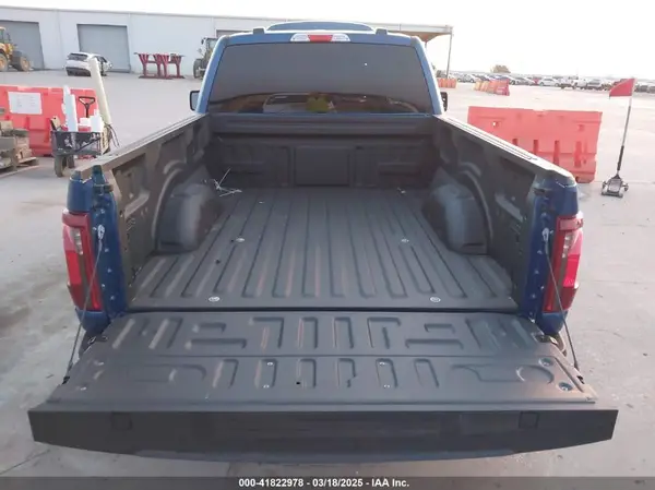 1FTMF1K59RKE92897 2024 FORD F-150 - Image 8