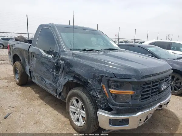 1FTMF1K59RKF44285 2024 FORD F-150 - Image 1