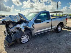 1FTMF1K59SKD85774 2025 FORD F-150