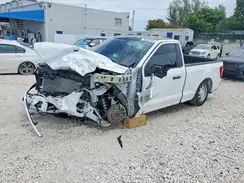 1FTMF1K59SKE60957 2025 FORD F-150