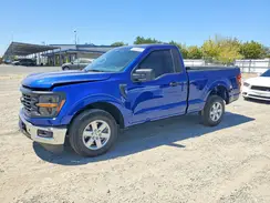 1FTMF1K59TKE60099 2026 FORD F-150
