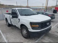 1FTMF1K5XRKD17106 2024 FORD F-150