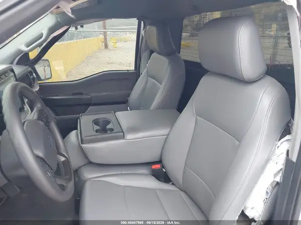 1FTMF1K5XRKD17106 2024 FORD F-150 - Image 8