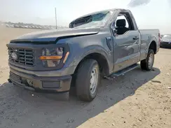 1FTMF1K5XRKD36996 2024 FORD F-150