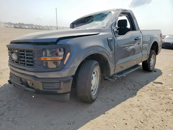 1FTMF1K5XRKD36996 2024 FORD F-150 - Image 1
