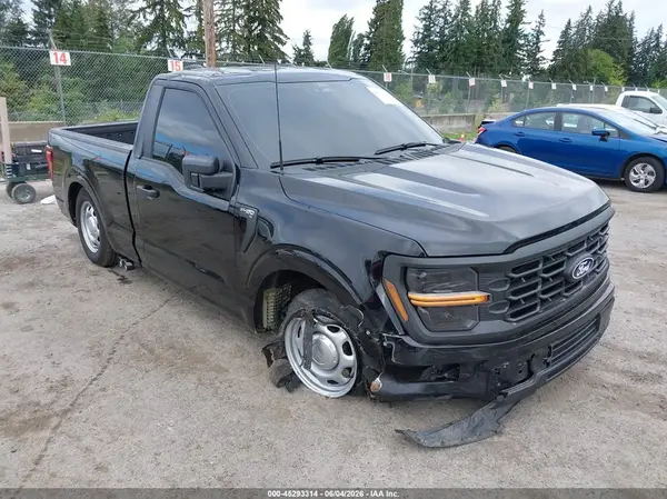1FTMF1K5XRKD46640 2024 FORD F-150 - Image 1