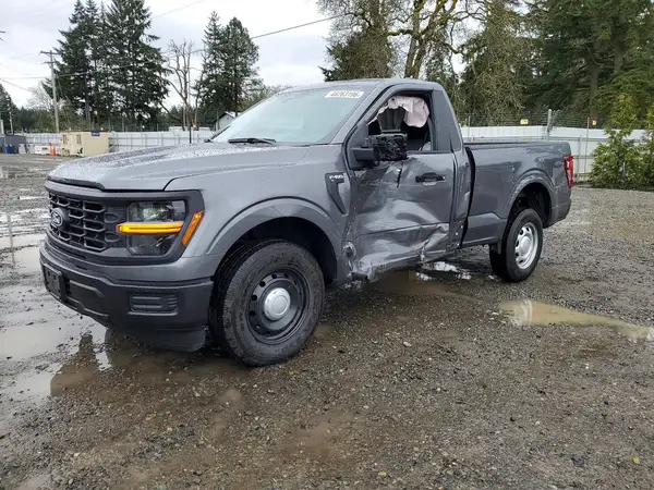 1FTMF1K5XRKF44103 2024 FORD F-150 - Image 1