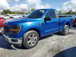 1FTMF1K5XRKF45879 2024 FORD F-150