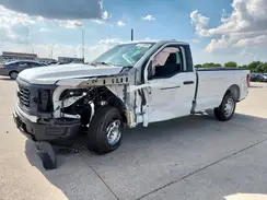 1FTMF1K5XSKD37121 2025 FORD F-150