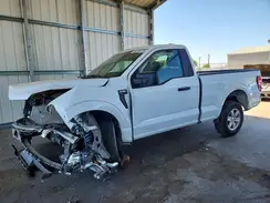 1FTMF1K5XSKD85766 2025 FORD F-150