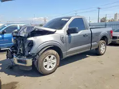 1FTMF1K5XTKE02129 2026 FORD F-150