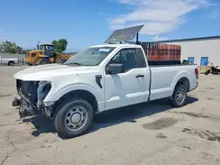 1FTMF1KP0RKD31534 2024 FORD F-150