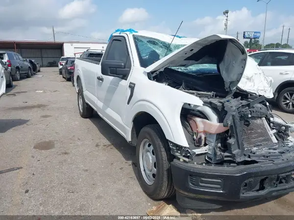 1FTMF1KP0RKD49211 2024 FORD F-150 - Image 1