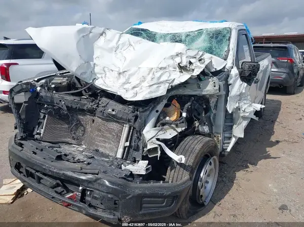 1FTMF1KP0RKD49211 2024 FORD F-150 - Image 2
