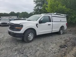 1FTMF1KP0RKE02893 2024 FORD F-150