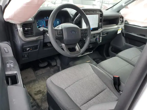 1FTMF1KP0RKE02893 2024 FORD F-150 - Image 8