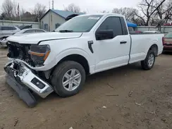 1FTMF1KP0RKE49826 2024 FORD F-150