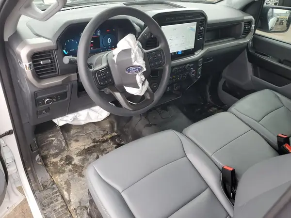 1FTMF1KP0RKE49826 2024 FORD F-150 - Image 8