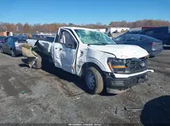 1FTMF1KP0RKE76038 2024 FORD F-150