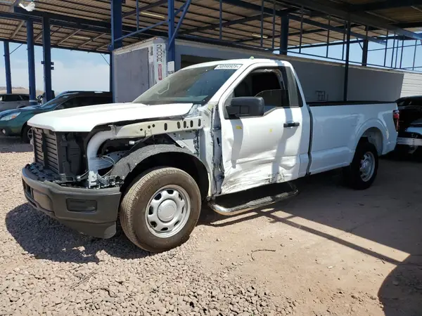 1FTMF1KP0RKF56245 2024 FORD F-150 - Image 1