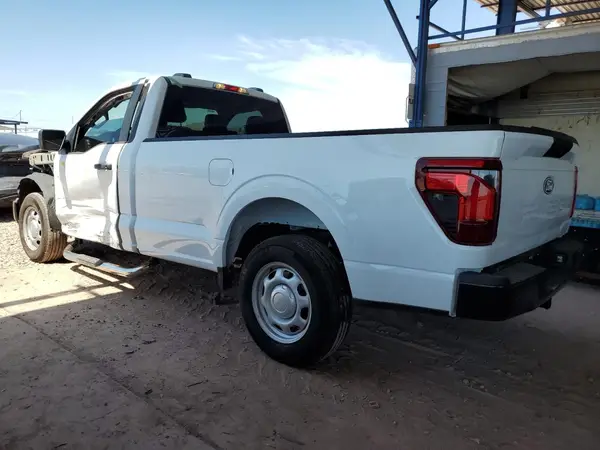 1FTMF1KP0RKF56245 2024 FORD F-150 - Image 2
