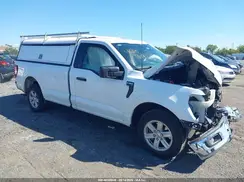 1FTMF1KP0SKD14075 2025 FORD F-150