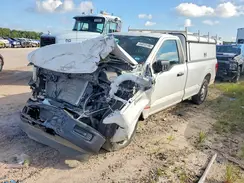 1FTMF1KP0SKD32883 2025 FORD F-150