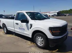 1FTMF1KP0SKD44662 2025 FORD F-150