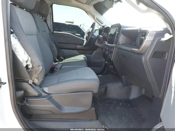 1FTMF1KP0SKD78262 2025 FORD F-150 - Image 8