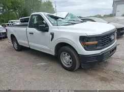 1FTMF1KP0SKE94030 2025 FORD F-150