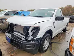 1FTMF1KP0SKF65565 2025 FORD F-150