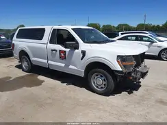 1FTMF1KP1RKD64333 2024 FORD F-150