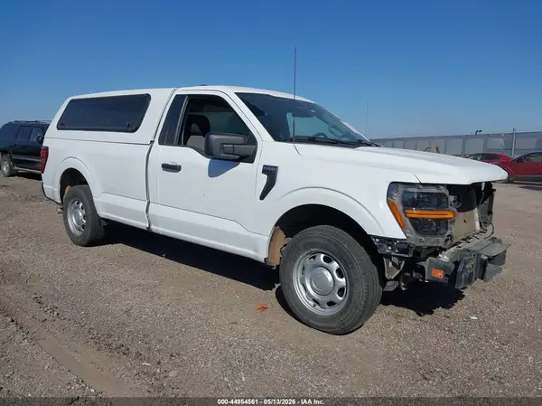 1FTMF1KP1RKD64333 2024 FORD F-150 - Image 1