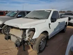 1FTMF1KP1RKE54050 2024 FORD F-150