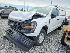 1FTMF1KP1RKF08530 2024 FORD F-150