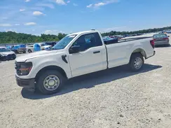 1FTMF1KP1RKF34657 2024 FORD F-150
