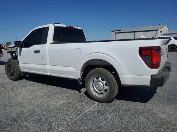1FTMF1KP2RKD78290 2024 FORD F-150 - Image 2