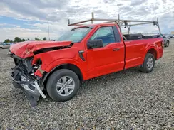 1FTMF1KP2SKF52770 2025 FORD F-150