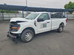 1FTMF1KP2TKD06383 2026 FORD F-150