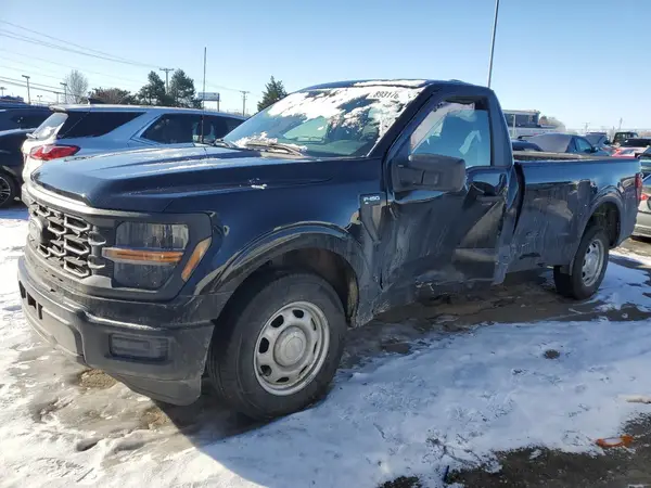 1FTMF1KP3RKE54857 2024 FORD F-150 - Image 1