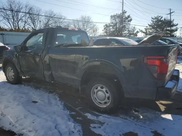 1FTMF1KP3RKE54857 2024 FORD F-150 - Image 2