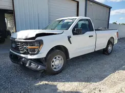 1FTMF1KP3SKE45310 2025 FORD F-150
