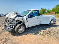 1FTMF1KP3TKD06733 2026 FORD F-150