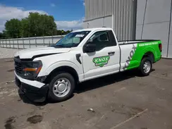 1FTMF1KP4RKF52392 2024 FORD F-150