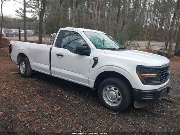1FTMF1KP4RKF64736 2024 FORD F-150 - Image 1