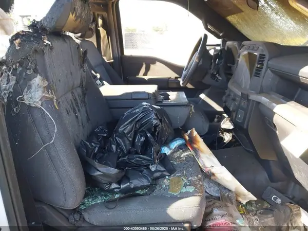1FTMF1KP5RKD21257 2024 FORD F-150 - Image 8