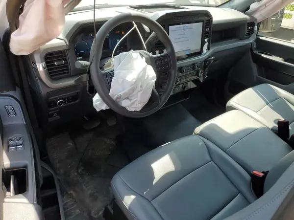 1FTMF1KP5RKE46274 2024 FORD F-150 - Image 8