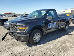 1FTMF1KP5SKD21779 2025 FORD F-150
